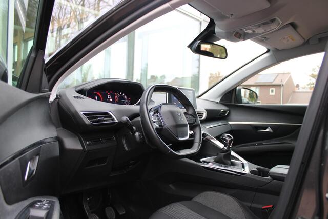 Peugeot 5008 1.2 PureTech Active Pack