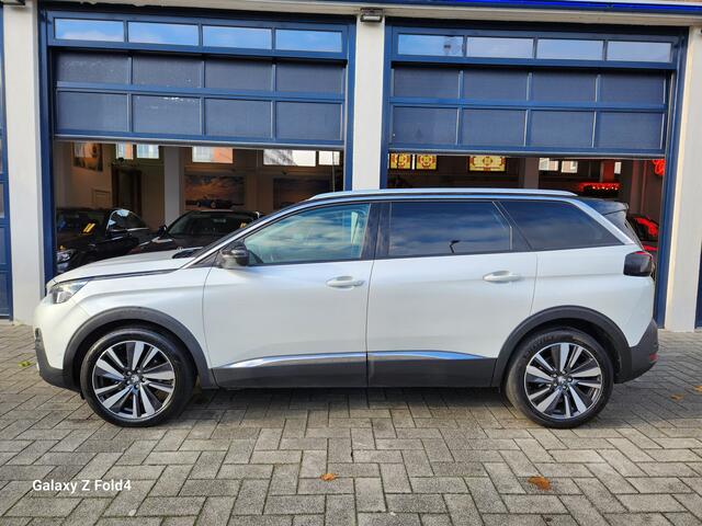 Peugeot 5008 1.2 PureTech Allure 7p NL AUTO /FULL OPTIONS