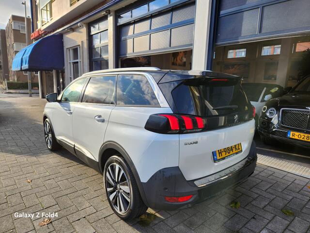 Peugeot 5008 1.2 PureTech Allure 7p NL AUTO /FULL OPTIONS