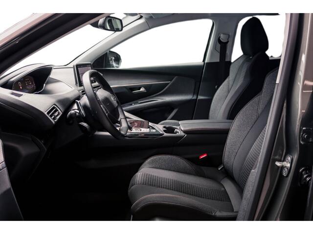 Peugeot 5008 1.2 PureTech 7p Active Lane l Cruise l Navi