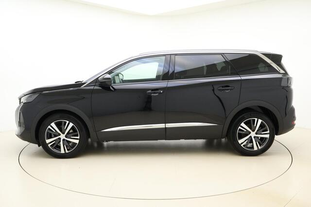 Peugeot 5008 1.2 PureTech Allure Pack Business | AUTOMAAT | 7-Zits | Adaptief Cruise Control | Dodehoek Detectie | Navigatie | Achteruitrij Camera |