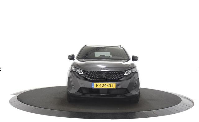 Peugeot 5008 1.2 PureTech GT Cruise control adaptief / Keyless start / Elektrisch bedienbare achterklep