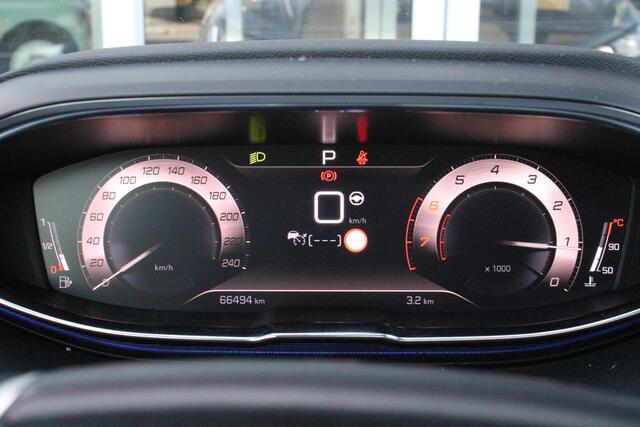 Peugeot 5008 1.2 130PK AUTOMAAT GT PACK BUSINESS | PANORAMISCH SCHUIF/KANTEL DAK | AFNEEMBARE TREKHAAK | ALCANTARA BEKLEDING | FULL LED KOPLAMPEN | FOCAL AUDIO | 19" LICHTMETALEN VELGEN | CLIMATE CONTROL | DODEHOEK DETECTIE | ADAPTIVE CRUISE CONTROL | APPLE CARPLAY/AN