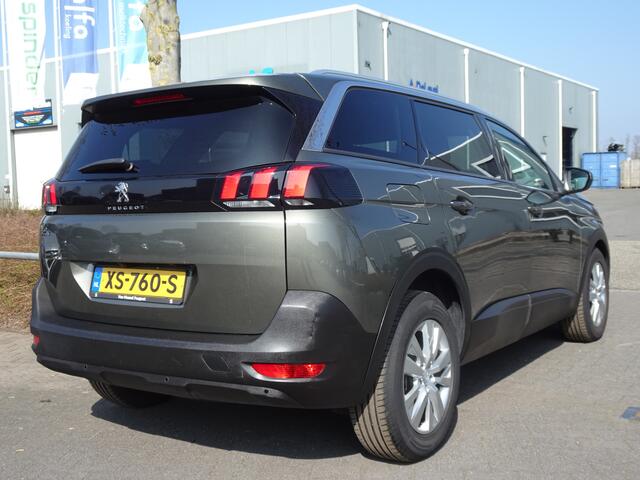 Peugeot 5008 1.2 PureTech Executive 7-Pers