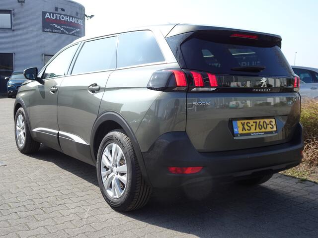 Peugeot 5008 1.2 PureTech Executive 7-Pers