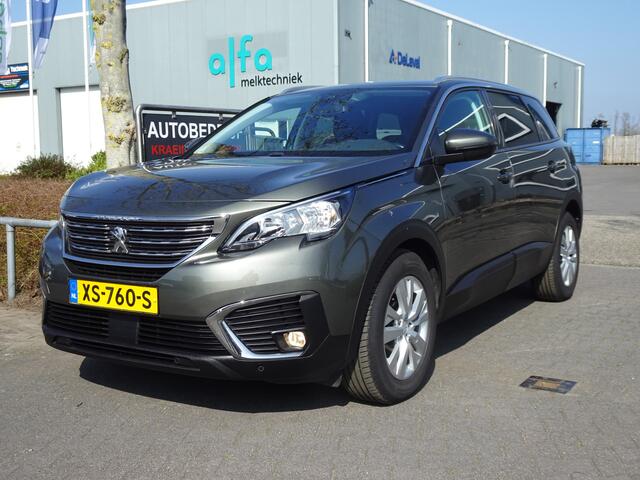 Peugeot 5008 1.2 PureTech Executive 7-Pers