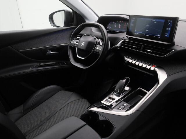 Peugeot 5008 1.2 PureTech 130 PK Automaat Allure 7-Pers. | CAMERA | KEYLESS