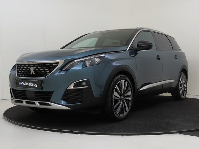 Peugeot 5008 1.2 PureTech GT-Line