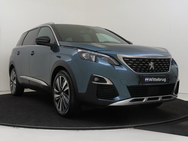 Peugeot 5008 1.2 PureTech GT-Line