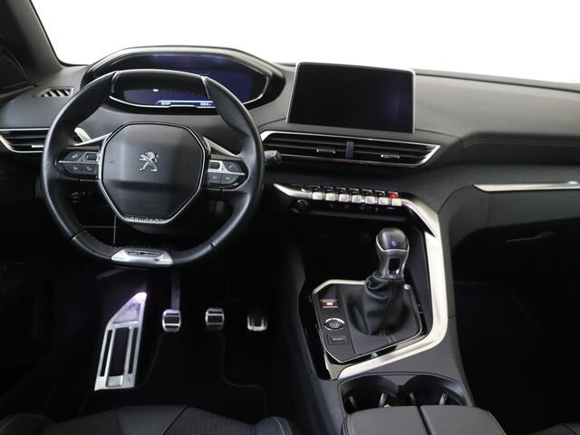 Peugeot 5008 1.2 PureTech GT-Line