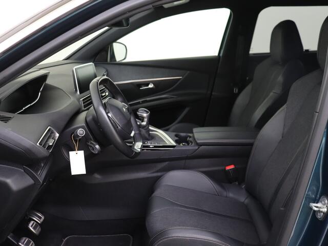 Peugeot 5008 1.2 PureTech GT-Line