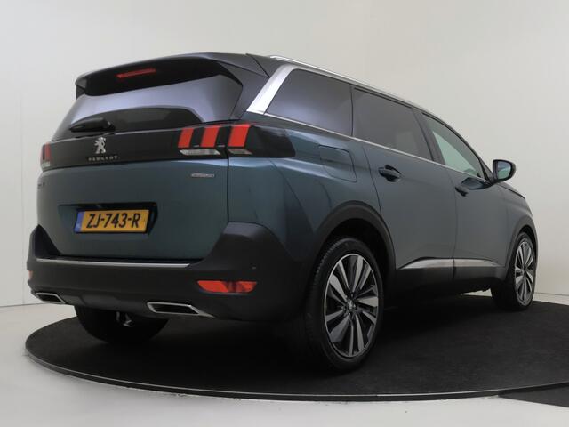 Peugeot 5008 1.2 PureTech GT-Line