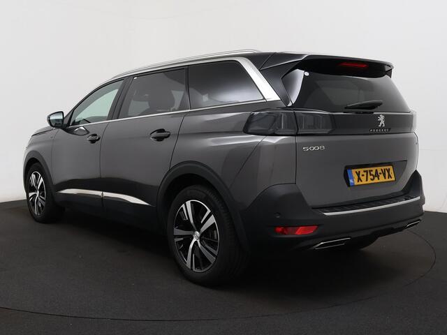 Peugeot 5008 1.2 Hybrid GT 02-2024 42.031 KM