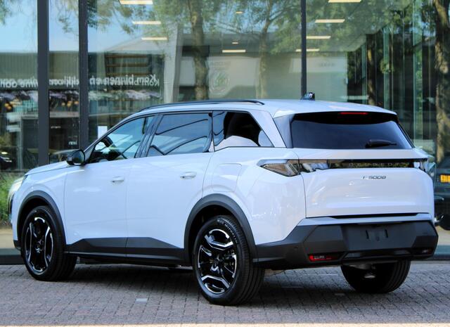 Peugeot 5008 e-5008 Allure Avantage 73 kWh VOORRAAD KORTING