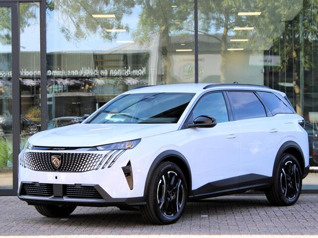 Peugeot 5008 e-5008 Allure Avantage 73 kWh VOORRAAD KORTING