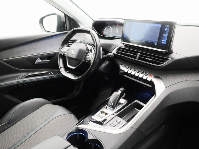 Peugeot 5008 1.2 PureTech 130 PK Automaat Allure 7-Pers | CAMERA | KEYLESS