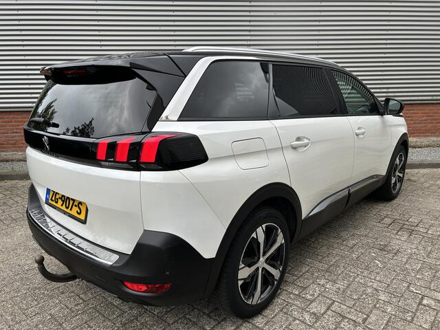 Peugeot 5008 1.6 PureTech GT-Line | 7 Zits | Trekhaak |