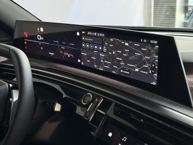 Peugeot 5008 1.2 HYBRID 145e ?NIEUWE AUTO? AFN.TREKHAAK GT LINE AUT. CARPLAY NAVI STOELVERW KEYLESS