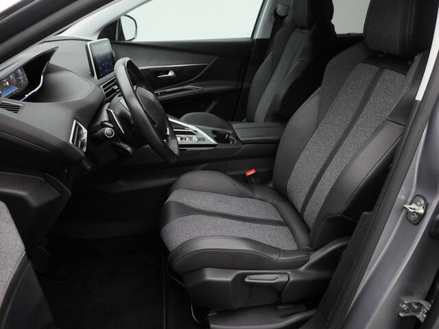 Peugeot 5008 1.2 PureTech 130 PK Automaat Allure 7-Pers. | CAMERA | KEYLESS