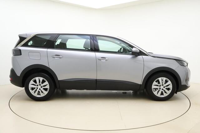 Peugeot 5008 1.2 PureTech Blue Lease Active Navigatie | Apple Carplay/Android Auto | Climate & Cruise Control | LM-velgen | Parkeersensoren | 7-zits