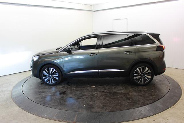 Peugeot 5008 1.2 PureTech GT-Line 7 Pers Vol Leder Camera Panodak Avantage