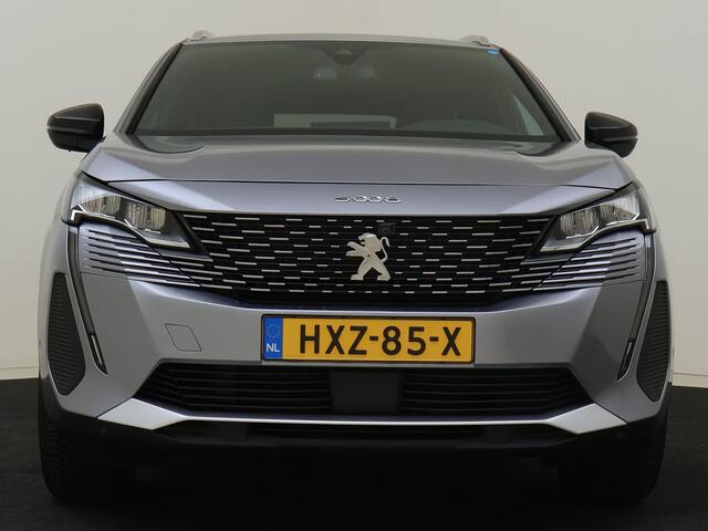 Peugeot 5008 1.2 Hybrid 136 Allure Pack Business