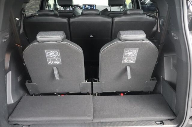 Peugeot 5008 1.2 PT BL. Allure | Trekhaak | Navi | Camera | Stoelverwarming