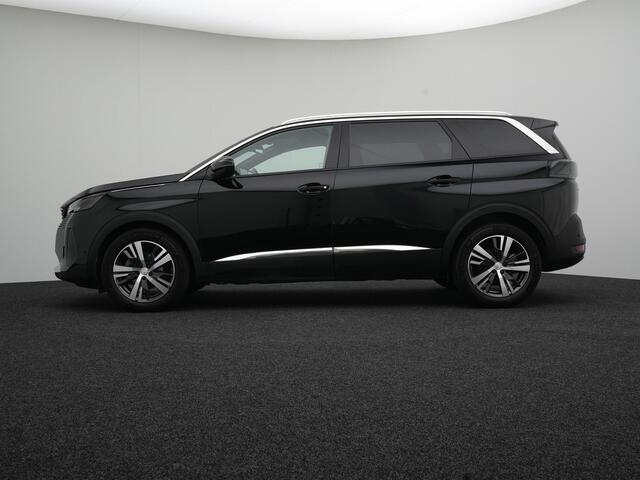 Peugeot 5008 1.2 Hybrid Allure Pack Business