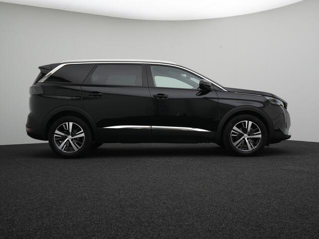 Peugeot 5008 1.2 Hybrid Allure Pack Business