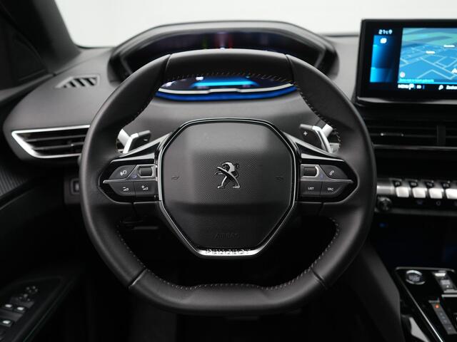 Peugeot 5008 1.2 Hybrid Allure Pack Business