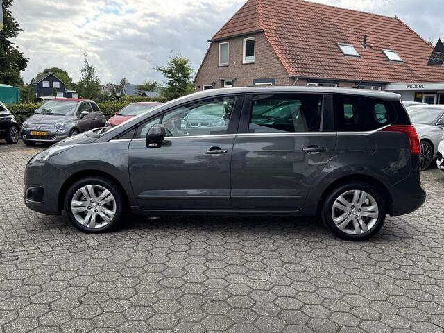 Peugeot 5008 1.2 PureTech Blue Lease 7p. NAVI | KLIMA | BOVAG !!