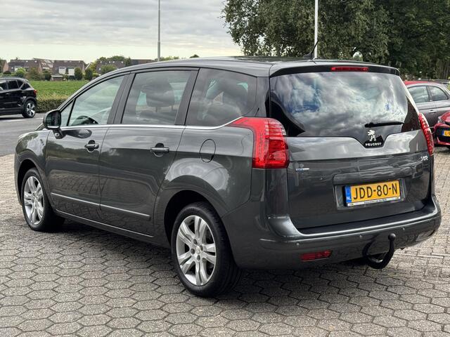Peugeot 5008 1.2 PureTech Blue Lease 7p. NAVI | KLIMA | BOVAG !!