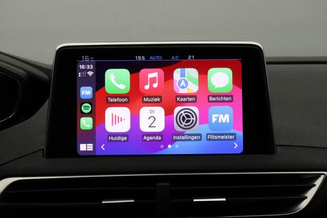 Peugeot 5008 1.2 PureTech Executive 7 Persoons - Carplay, Cruise, Digitaal Cockpit