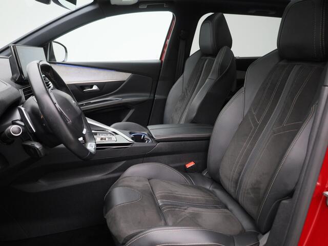 Peugeot 5008 1.6 PureTech 180 PK Automaat GT-Line 7-Pers. | PANO | ADAPTIVE | STOELMASSAGE