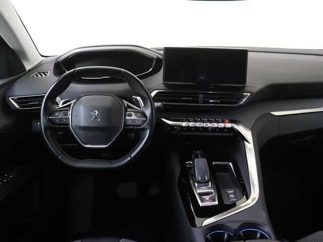 Peugeot 5008 1.2 PureTech Allure Pack | Stoelverarming | Adaptive Cruise | Carplay | Camera |