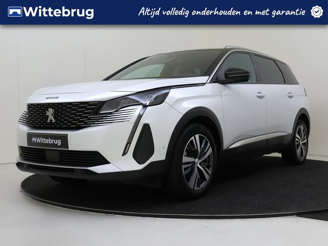 Peugeot 5008 1.2 PureTech Allure Pack Business | Navigatie | Carplay | Climate Control | Camera |