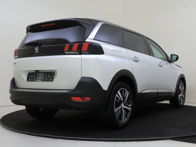 Peugeot 5008 1.2 PureTech Allure Pack Business | Navigatie | Carplay | Climate Control | Camera |