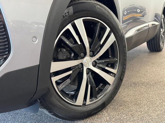 Peugeot 5008 1.2 PureTech GT 7PRS, NAVIGATIE,CAMERA, CRUISE,