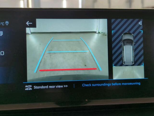 Peugeot 5008 1.2 Active NL-Auto |1e Eigenaar| NAP| 7-Persoons| Trekhaak| Leder| Camera| PDC| Dakdrager-set| Navi| Stoelverwarming|