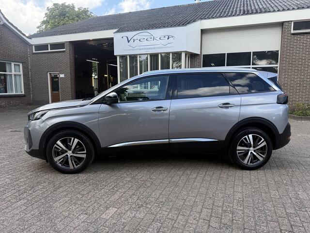 Peugeot 5008 1.2 PureTech Allure Pack Business 7 persoons