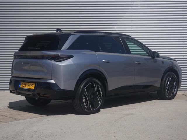 Peugeot 5008 e-5008 GT Avantage 73 kWh