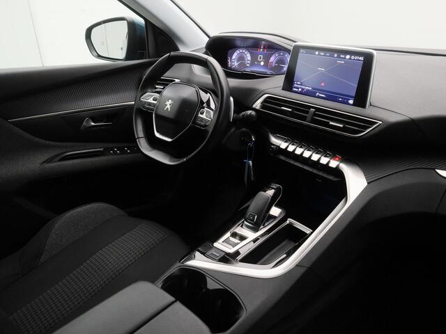 Peugeot 5008 1.2 PureTech 130 PK Automaat Active 7-Pers. | NAVI | CARPLAY