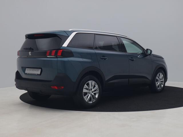 Peugeot 5008 1.2 PureTech 130 PK Automaat Active 7-Pers. | NAVI | CARPLAY