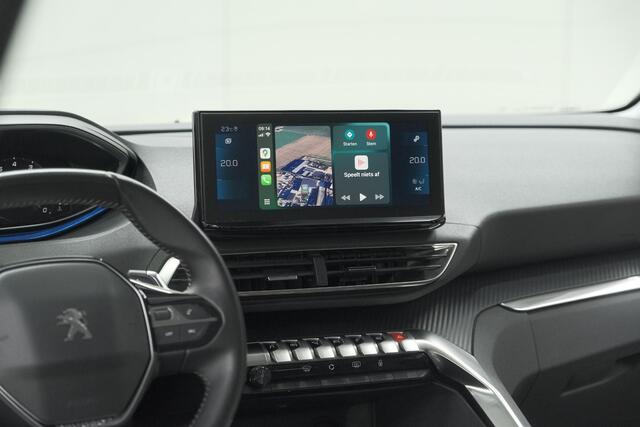 Peugeot 5008 PureTech 130 EAT8 Active | 7 Zitplaatsen | Camera | Navigatie | Apple Carplay | Parkeersensoren