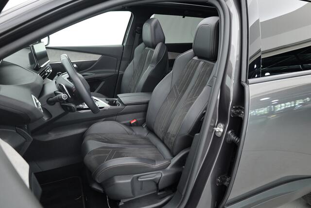 Peugeot 5008 1.2 PureTech GT Pack Business | 7 pers. | Pano | Focal Audio | Camera | Adapt. Cruise | Keyless