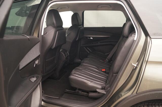 Peugeot 5008 1.5 BlueHDi 130pk Executive -LEER-NAVI-ECC-PDC-