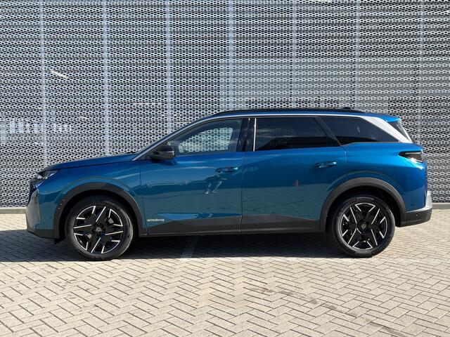Peugeot 5008 1.2 Hybrid 136 Allure Automaat | 7 Zitplaatsen | Panoramic Navi Pack