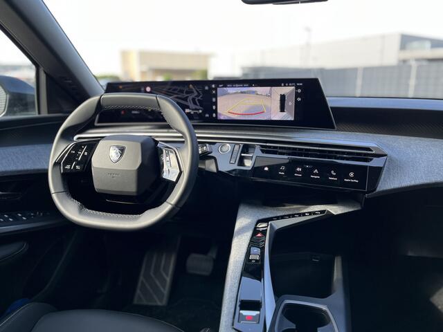 Peugeot 5008 1.2 Hybrid 136 Allure Automaat | 7 Zitplaatsen | Panoramic Navi Pack