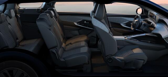 Peugeot 5008 1.2 Hybrid 145 Allure DIRECT RIJDEN - 360 VISION & DRIVE ASSIST - 8 JAAR GARANTIE