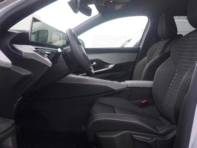 Peugeot 5008 1.2 Hybrid 136 Allure